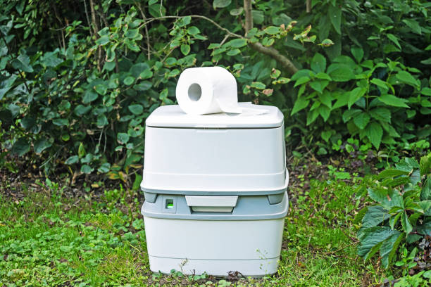 Best Porta potty delivery and setup  in Queen City, TX