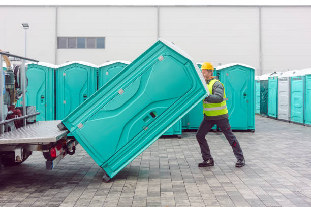 Best Portable toilet rental for construction  in Queen City, TX