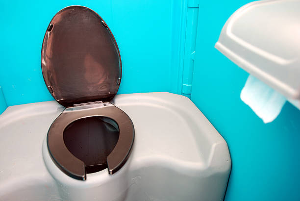 Best Portable restroom trailer rental  in Queen City, TX