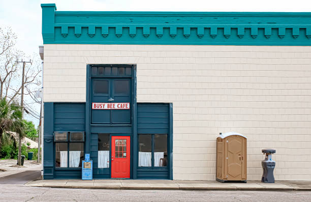 Best Affordable porta potty rental  in Queen City, TX