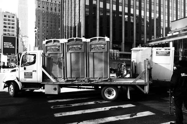 Best Local porta potty services  in Queen City, TX